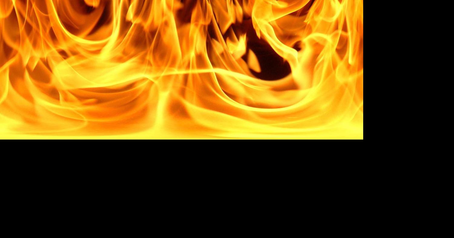 Fire reported at the Cave Bar in Hillman Public Safety