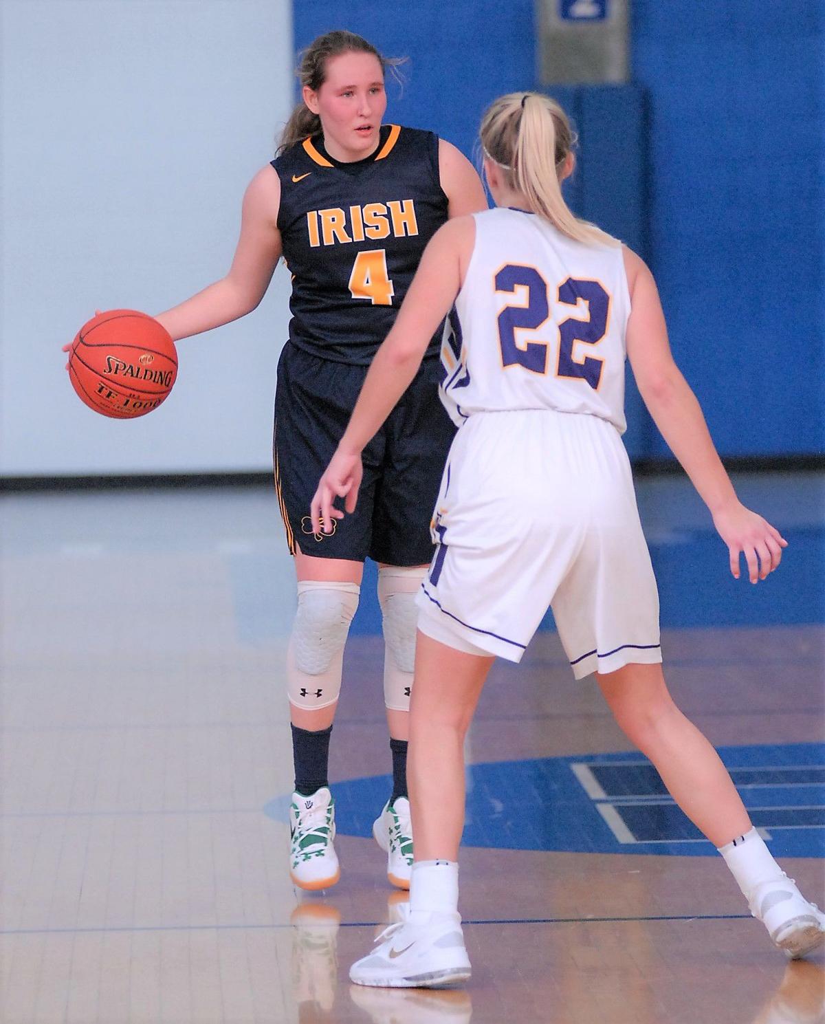 Rosemount Girls Pick Up The Pace Sports Hometownsource Com