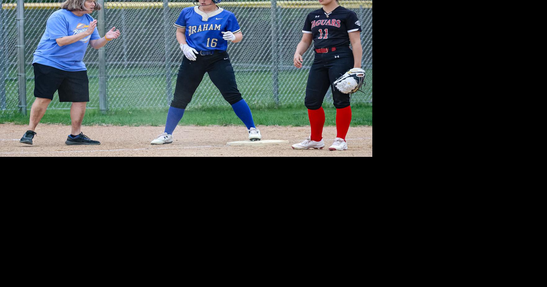 RC softball wins second straight GRC title | Sports | hometownsource.com