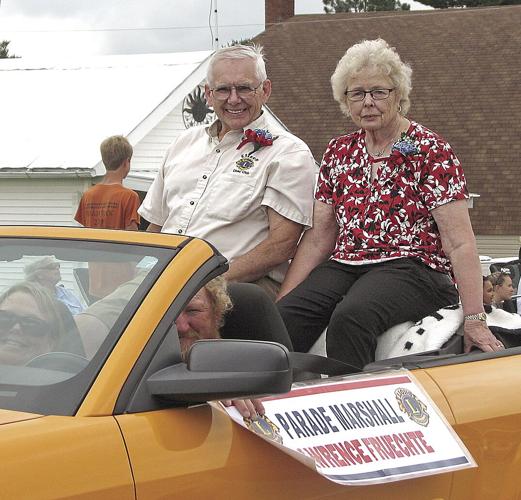 4th of July is a boom in Eitzen, despite rain, storms Local News