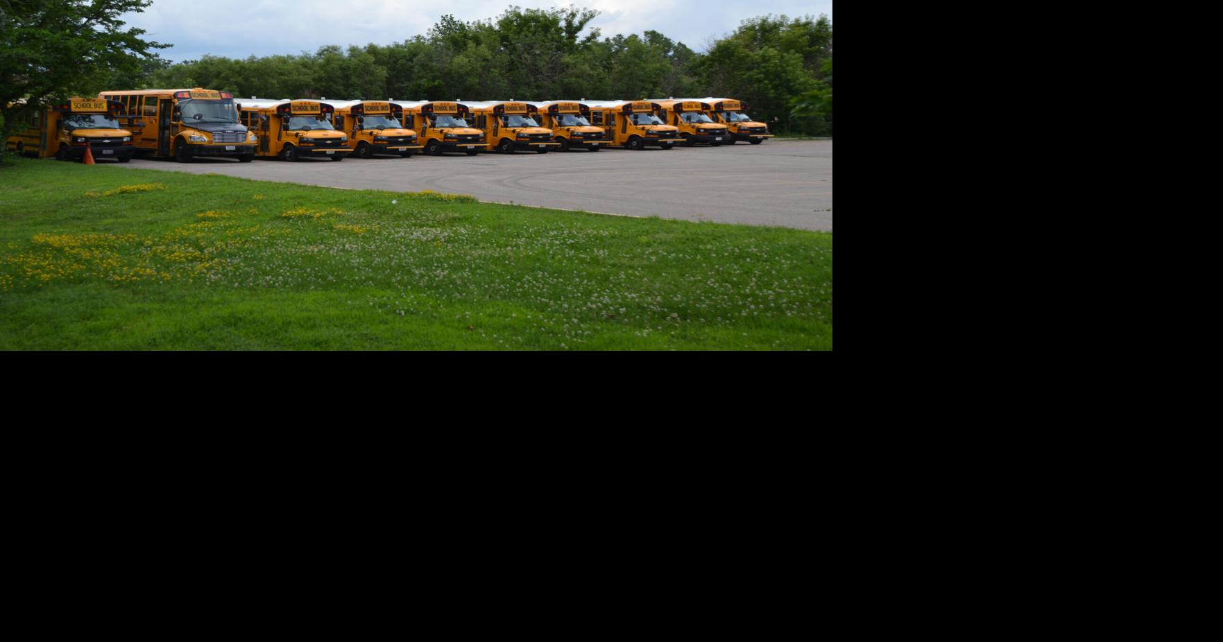 Rdale board to put three questions on ballot