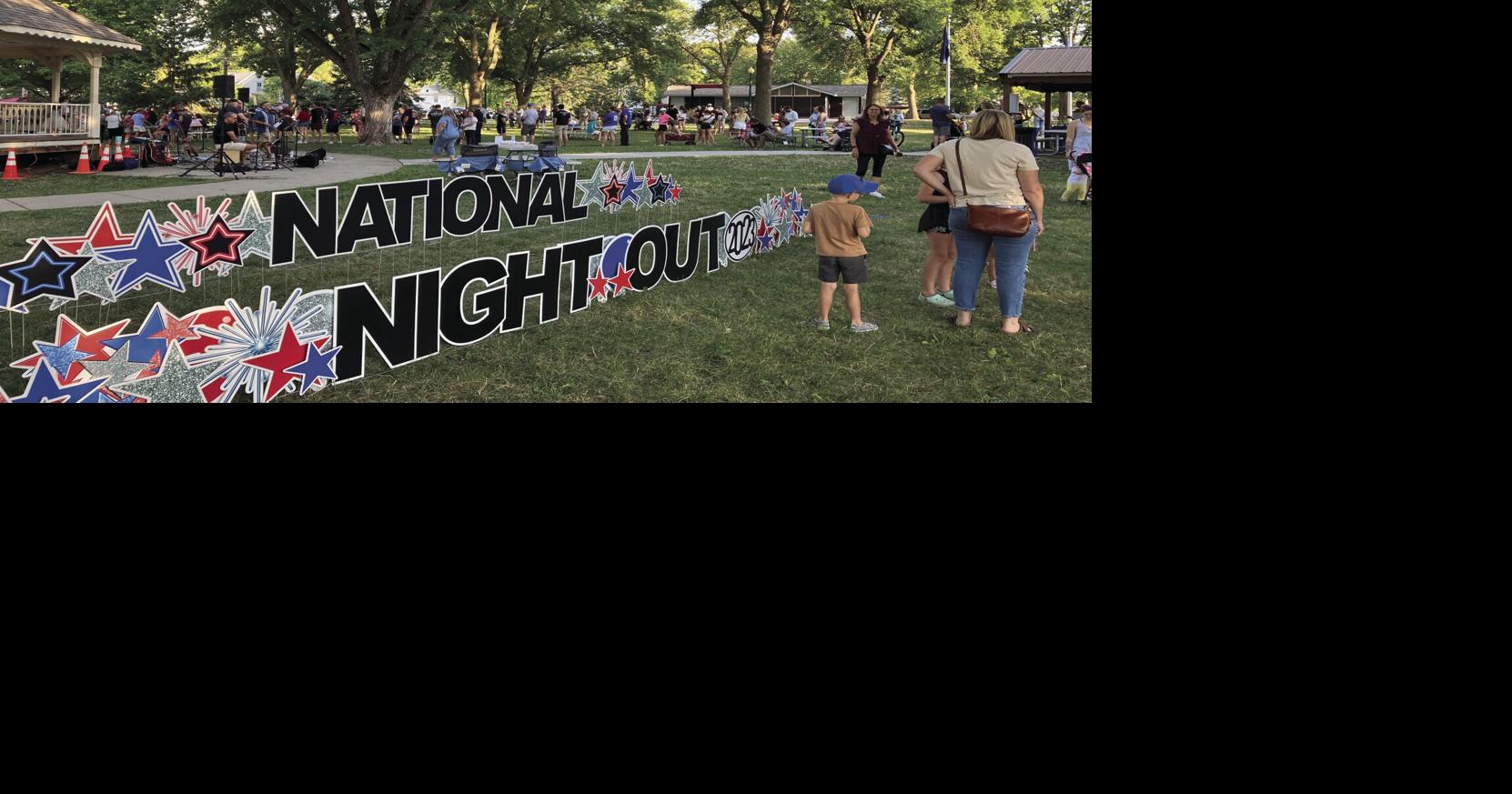 National Night Out slated in Waconia | Community | hometownsource.com