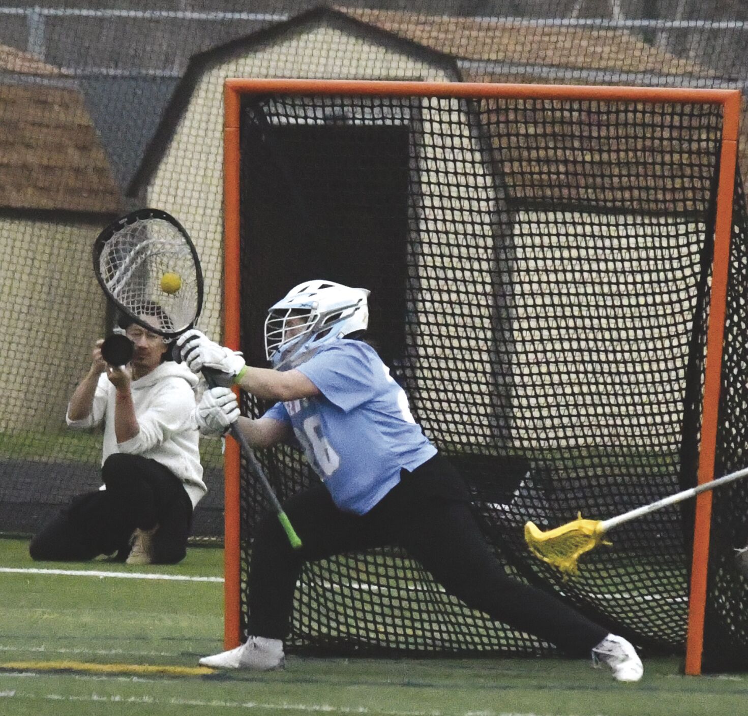 Jag girls’ lacrosse will look for new attackers to lead the way