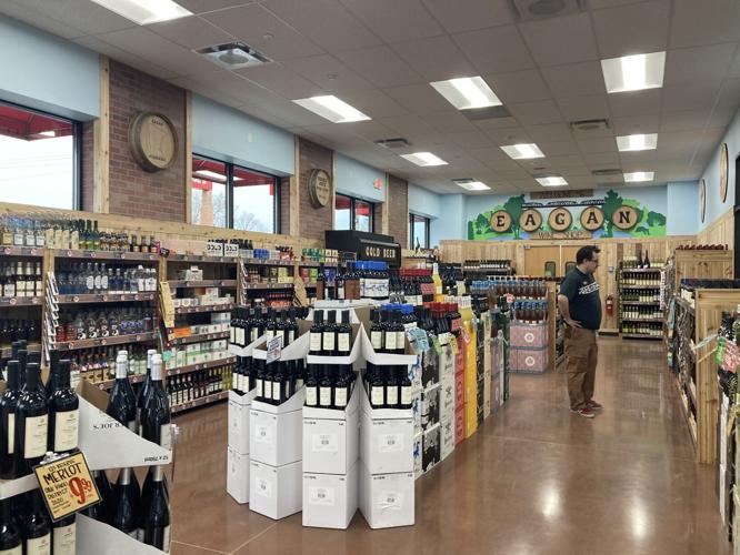 All Colorado Trader Joe's to sell wine starting in March 2023