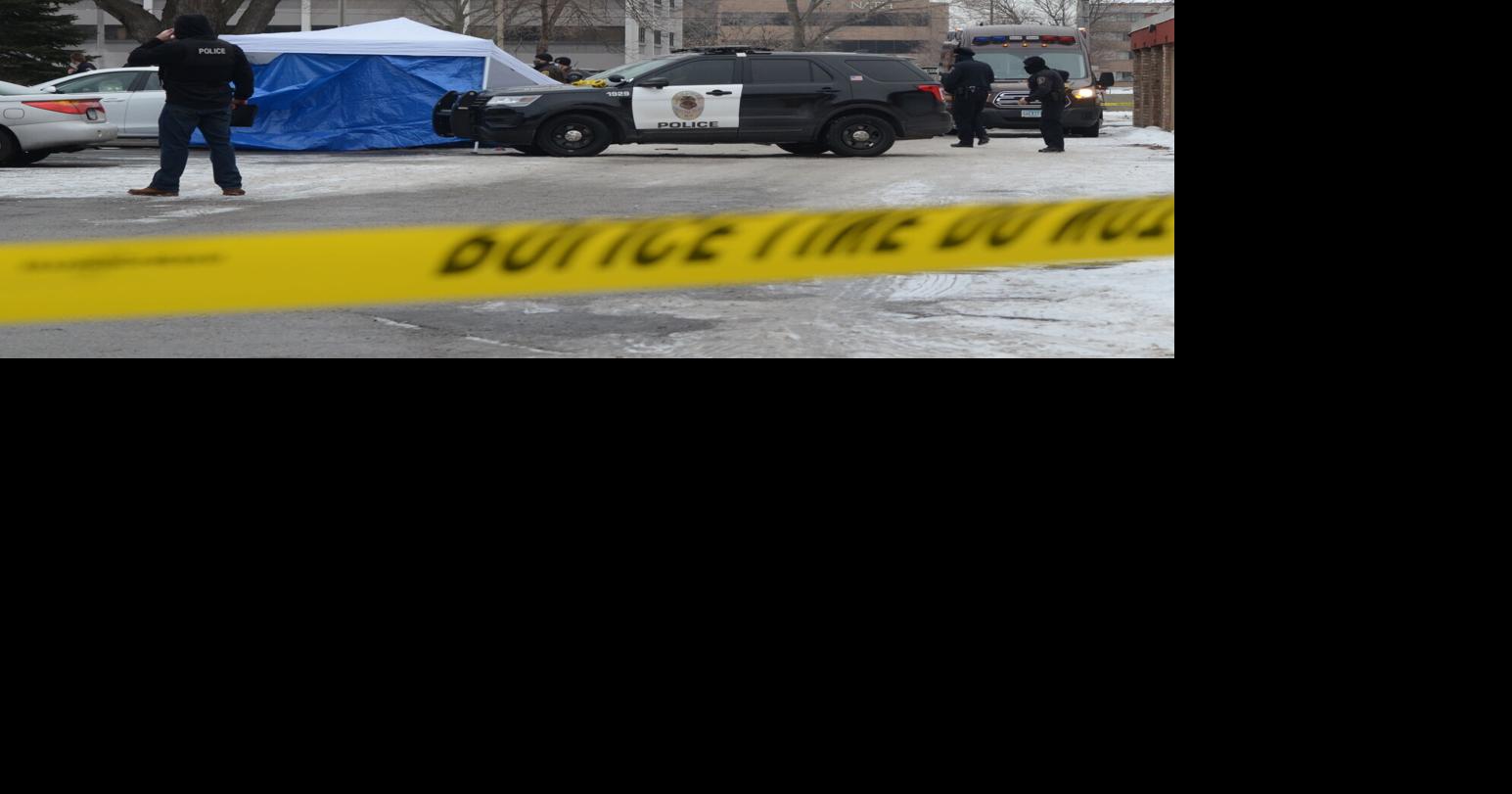 Victim in fatal Richfield shooting identified Free