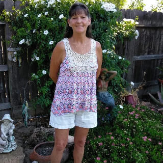 Kimberly Sue Yandell Thompson