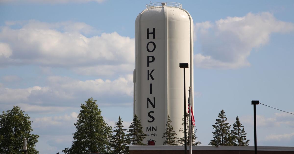 Hopkins police reports, June 15-21