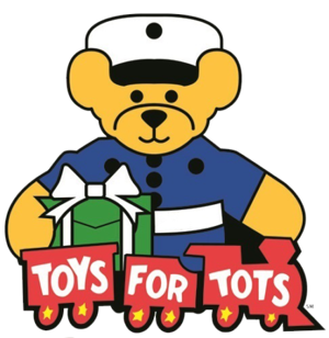 Toys for Tots boxes found throughout Monticello | Free | hometownsource.com