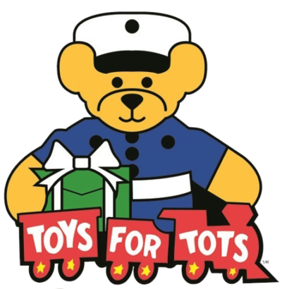 Toys For Tots Vfw 322