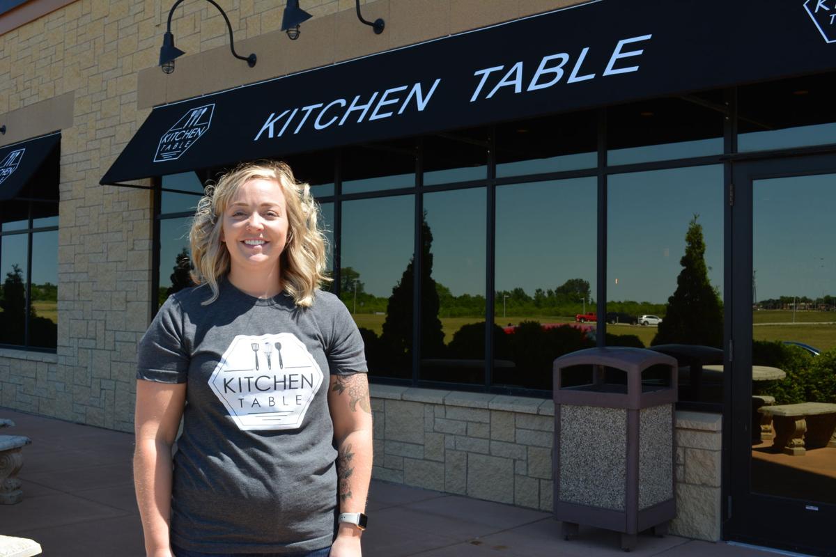 Kitchen Table opens July 11 Ramsey hometownsource.com Kitchen Table opens July 11 Ramsey hometownsource.com