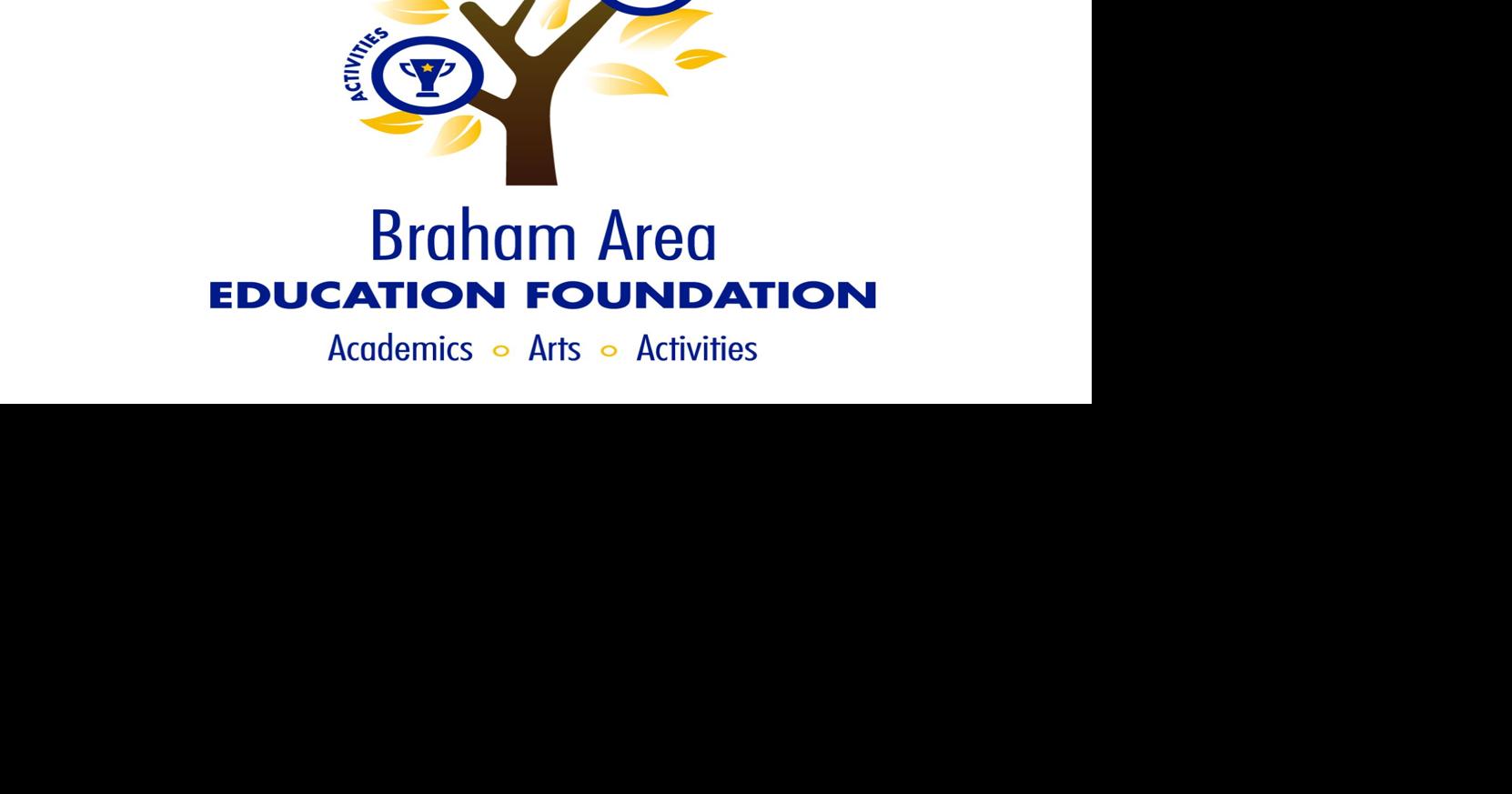 Braham Area Education Foundation features Braham graduate at spring ...