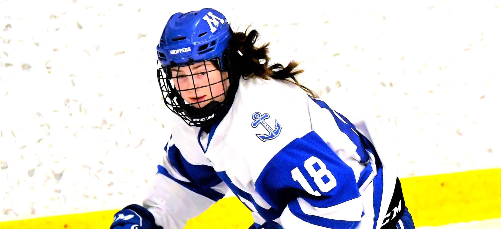 Minnetonka and Eden Prairie High School Girls Hockey Teams Dominant in Section 2AA Opening Round