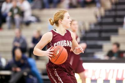 Lakeville South Point Guard Directs Awards Project Lakeville