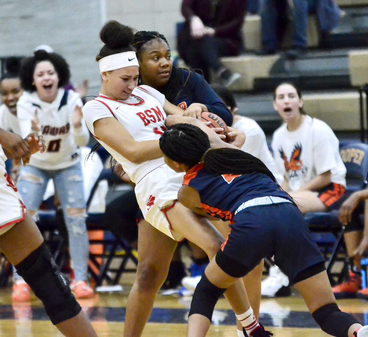 Robbinsdale Cooper Girls Basketball Getting Up To Speed Sports