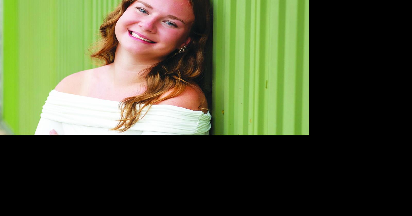 Emily Block: Royalton High School student of the month | Education ...