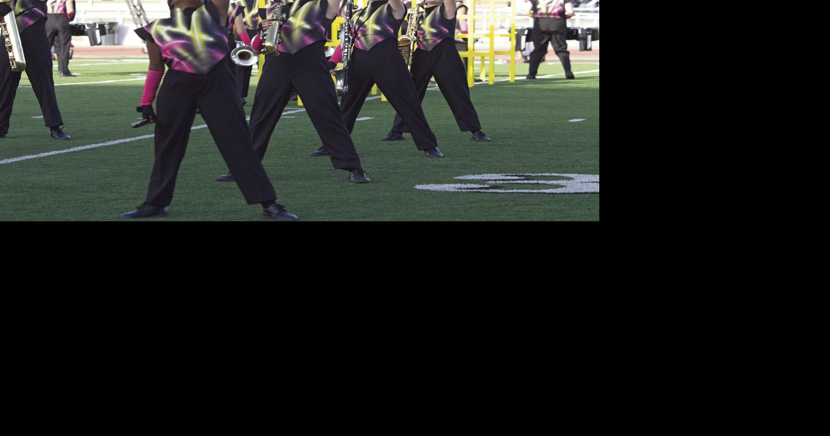 Rosemount band wins Sioux Falls competition Free