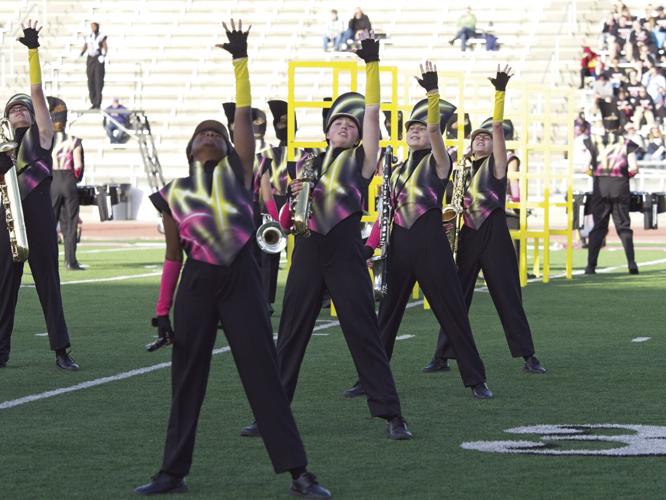 Rosemount band wins Sioux Falls competition Free hometownsource com