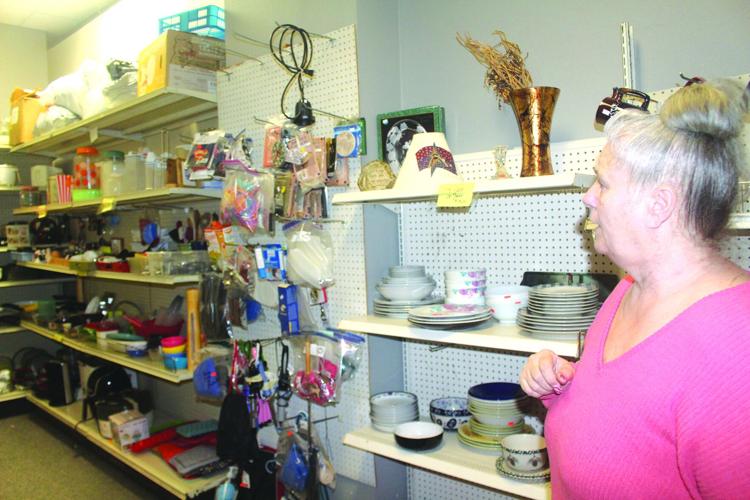 Helping Hands 365 Thrift Store offers great deals to aid community  year-round | Business | hometownsource.com