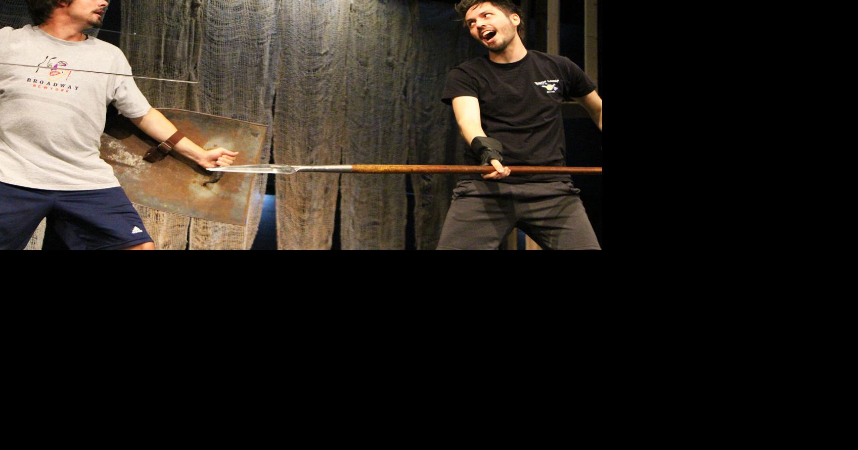 Hopkins Community Theatre brings a fresh take to the story of King Arthur