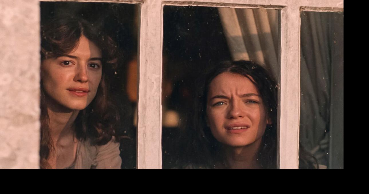 Movie review: Sisterhood takes center stage in new ‘Sense and Sensibility’