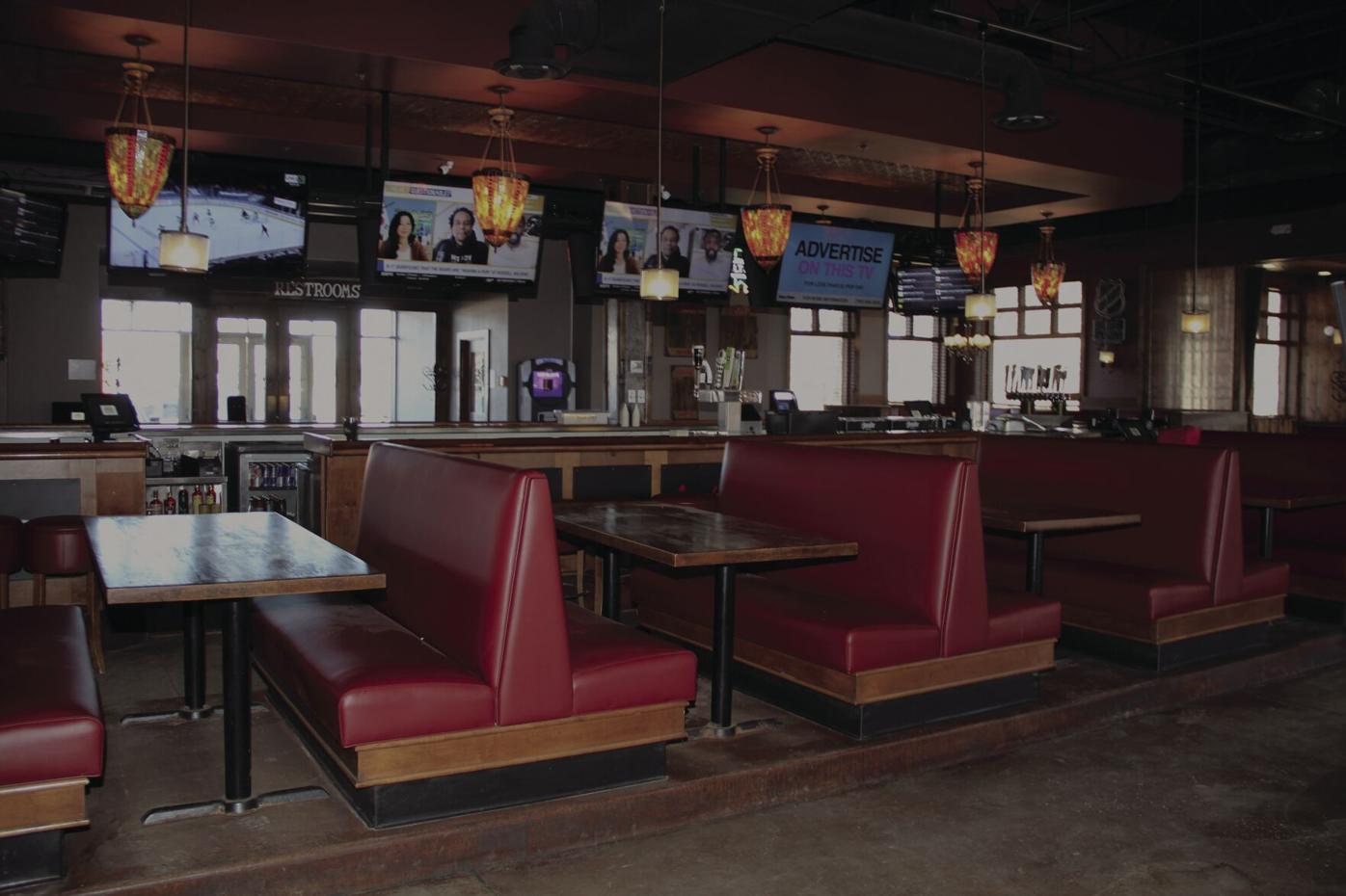 Lucys Burgers Opens Blaine Location Business Hometownsourcecom