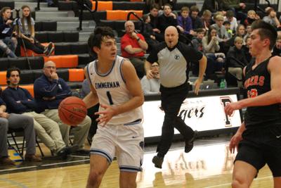 Mceachern Breaks Record Once Held By 1993 Minnesota Mr Basketball
