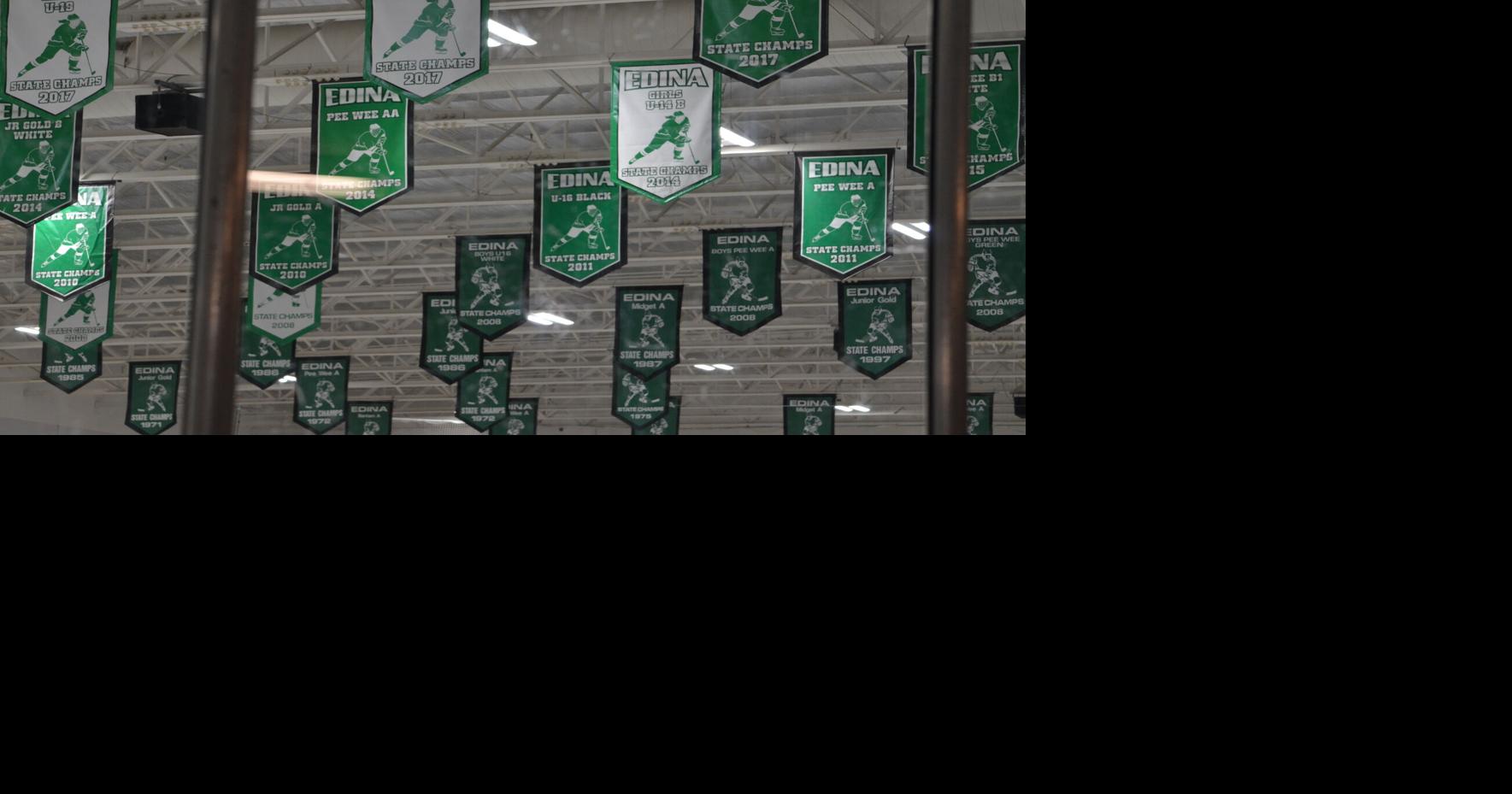 Construction delay at Braemar leaves arena with only 2 rinks until January