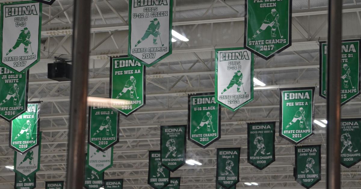 Construction delay at Braemar leaves arena with only 2 rinks until January