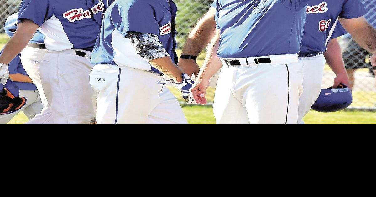 2021 brings new era to Hamel Hawks baseball Sun Sailor