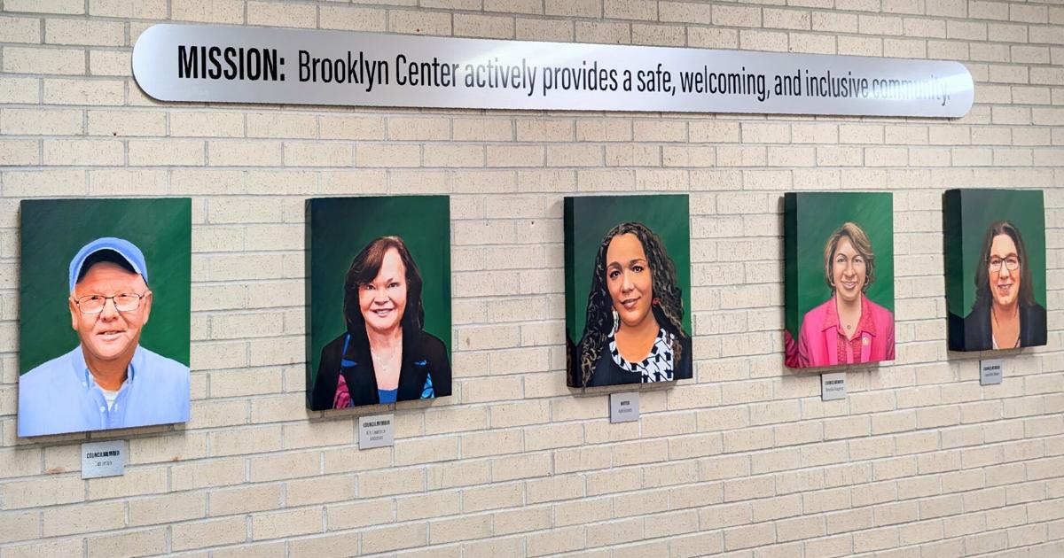 Moore calls for recount after narrowly losing Brooklyn Center mayoral primary