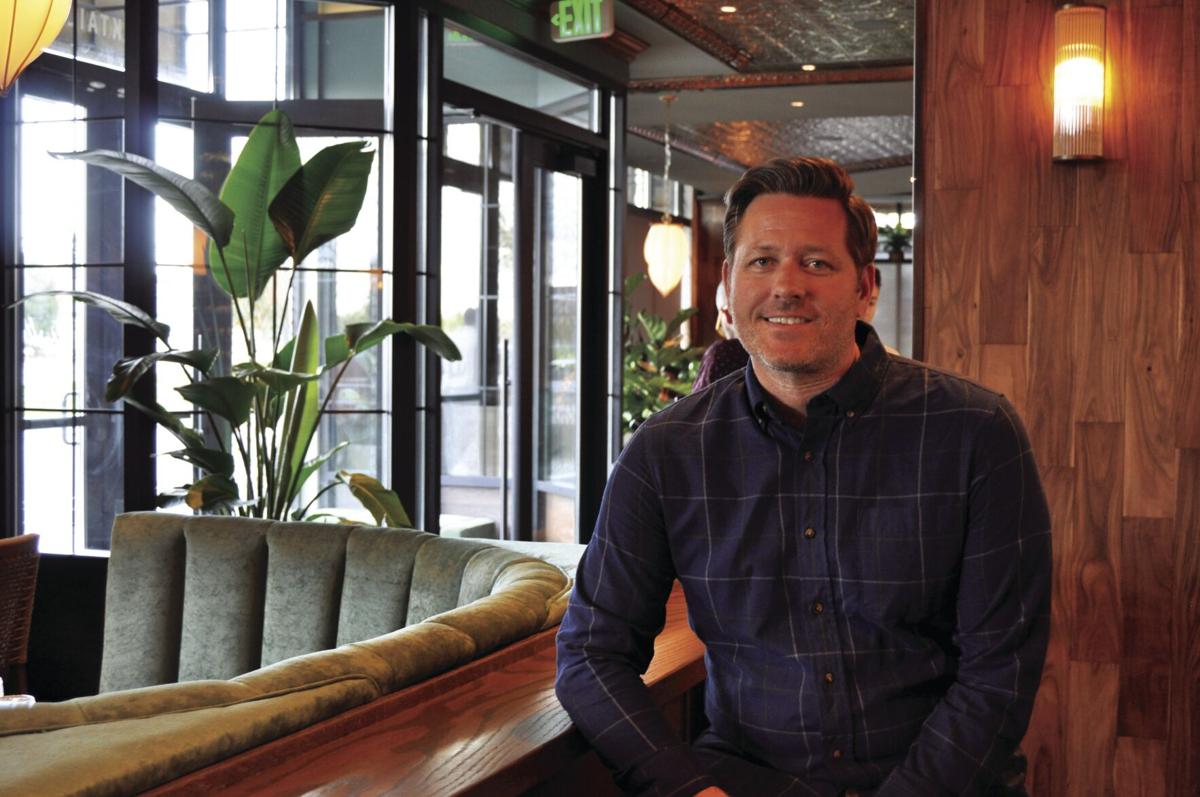 Jester Concepts’ Starling opens in Edina Edina
