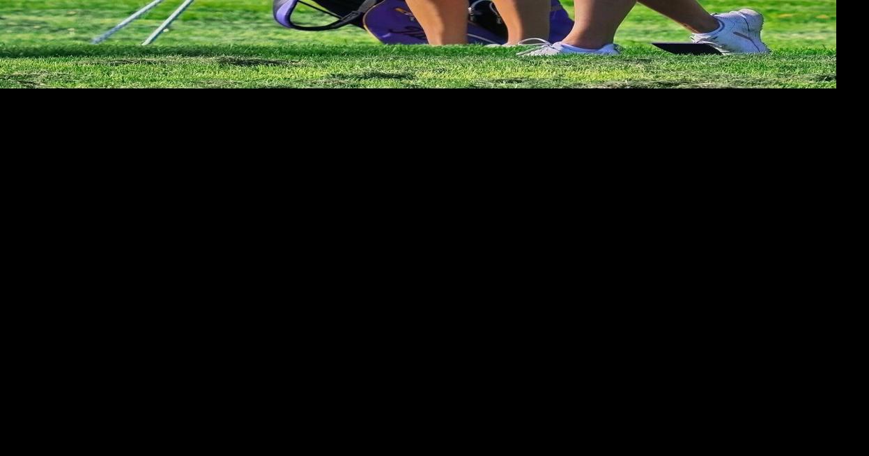 Waconia golfer competes at state tournament