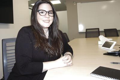 Data and digging are crime analyst’s specialties