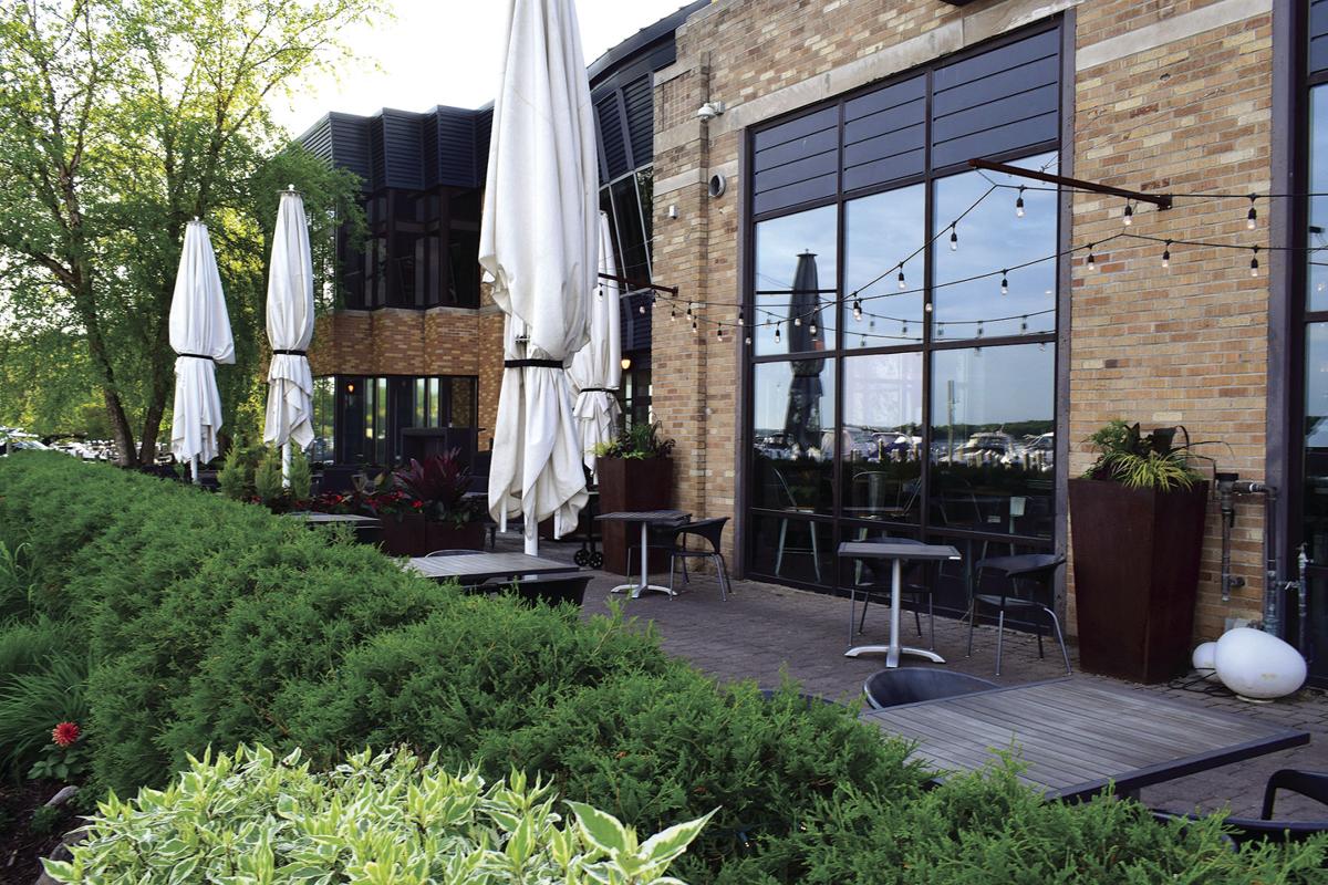 Wayzata restaurant owner talks reopening for patio service Free