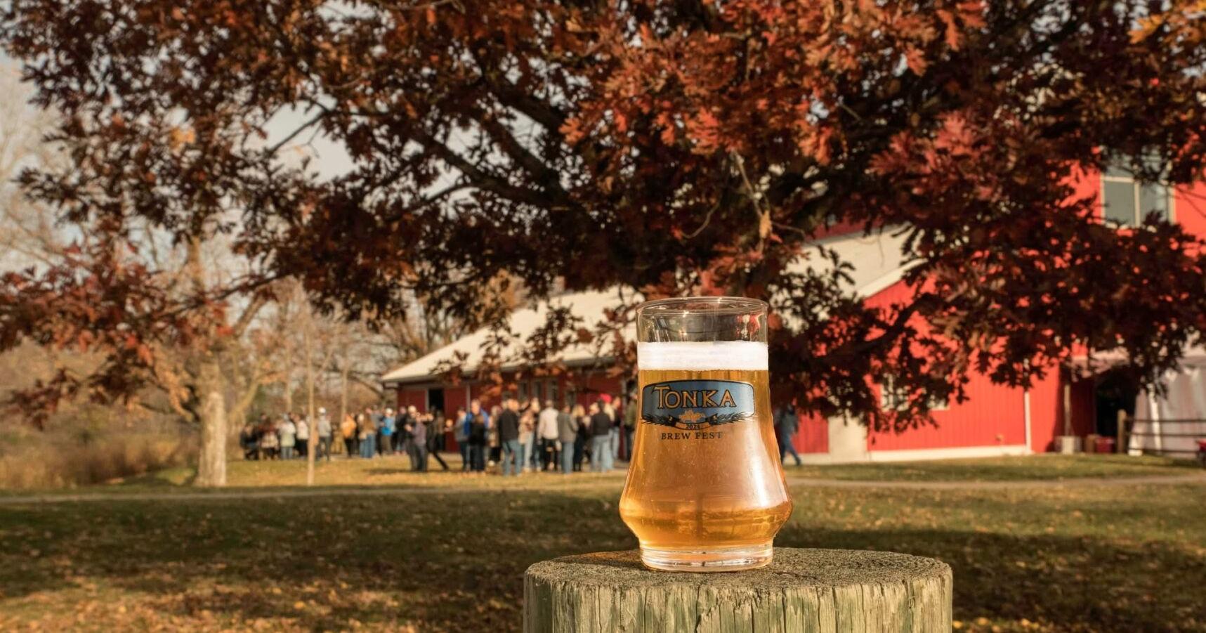 Fall fun on the schedule across Westonka area