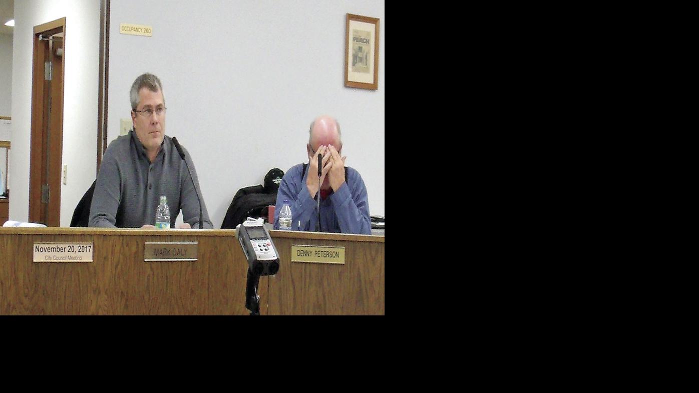 Asphalt plant moves forward in Columbus | Forest Lake ...