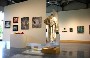 Art of the Garden exhibit open at Minnetonka Center for the Arts