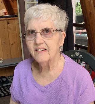 Ruth Peterson | Obituaries | hometownsource.com