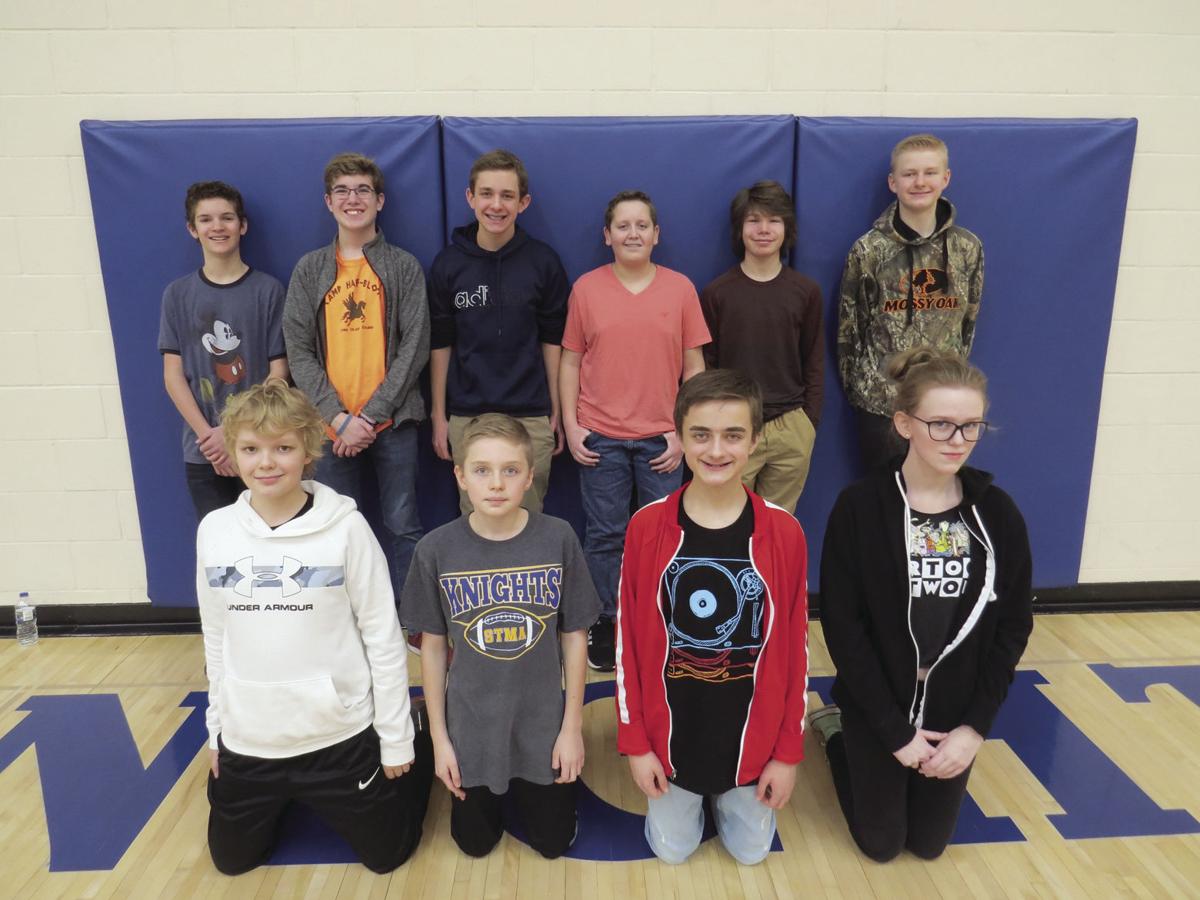 8thgrader wins STMA Middle School East GeoBee Free