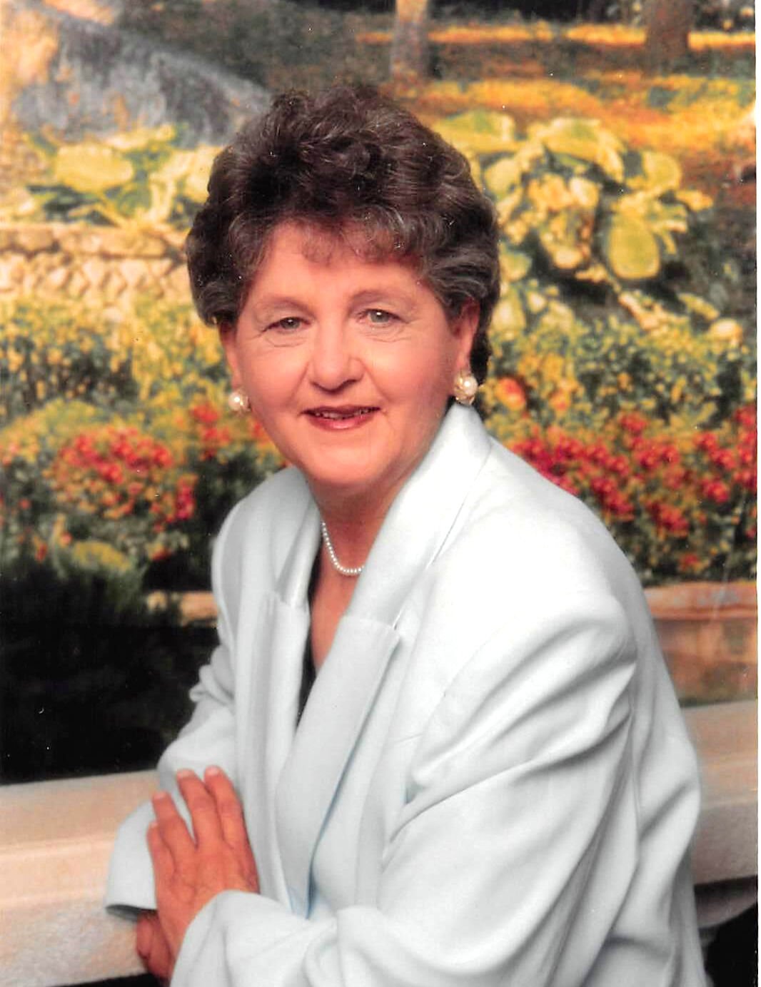 Bernice Plante | Obituaries | Hometownsource.com