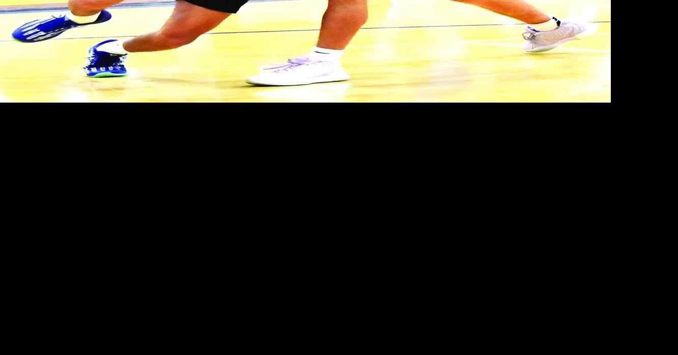 Isa El-Amin gets hot, puts Waconia away