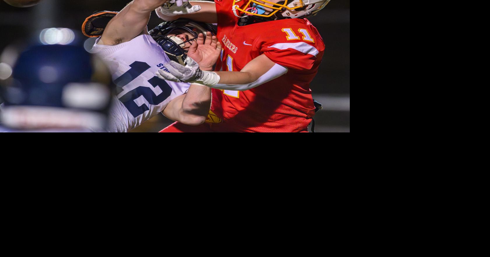 A year of change in store for Ranger football | APG State News ...