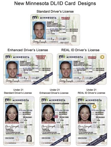 Nevada Driver's License: New Design, Advanced Security Features - Keesing  Platform
