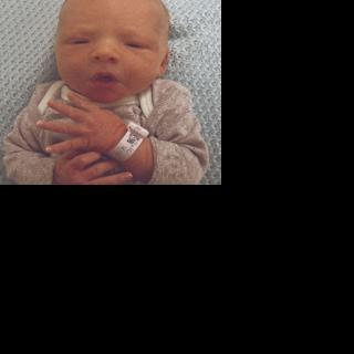 Grayson Elliott Boecker | Announcements | hometownsource.com