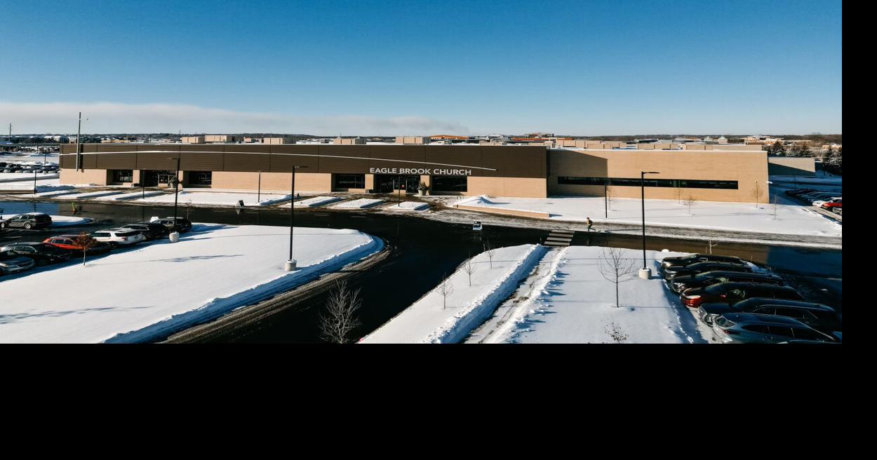 Eagle Brook Church opens new Apple Valley location Apple Valley