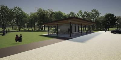 Old Schoolhouse Park New Picnic Shelter Computerized Rendering.jpg