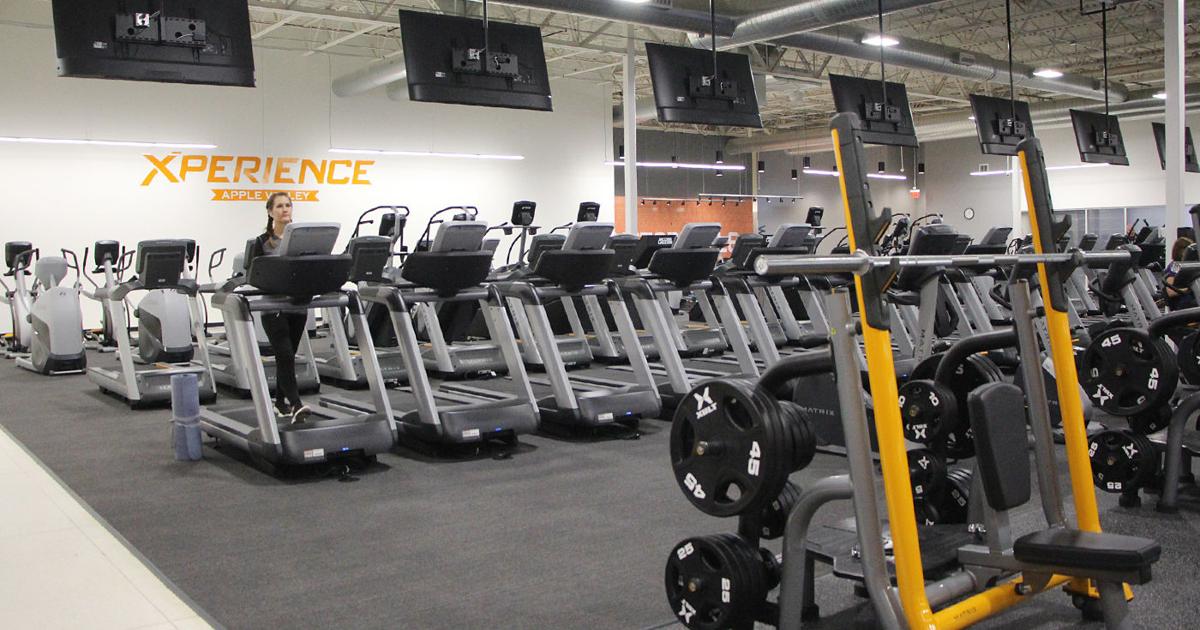 Xperience Fitness Opens In Apple Valley