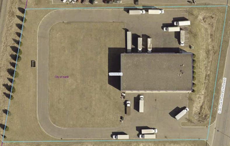 Isanti’s tax rate drops by 3 for 2022 Local News