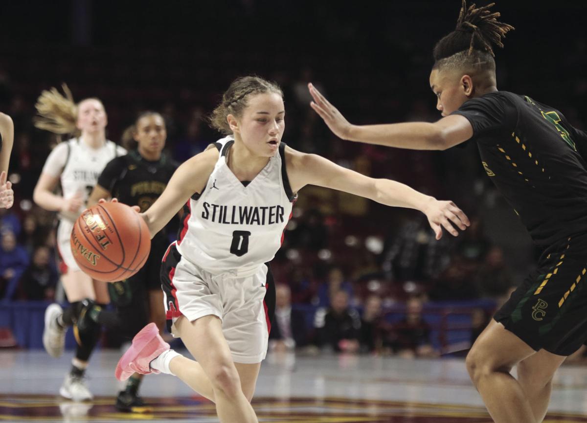 Girls Basketball Ponies Cruise Into State Semifinals Free