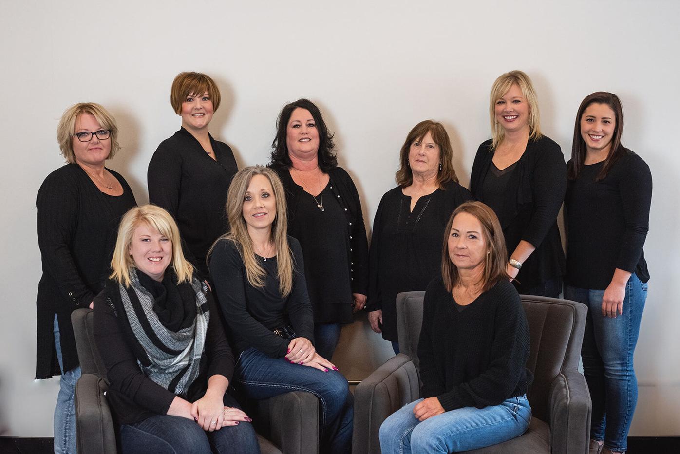 Salon On Main Offers Fresh Look Expanded Partnership Elk River Star News Hometownsource Com The home depot memorial day savings event starts may 21 and runs through may 31 at our elk river store. salon on main offers fresh look